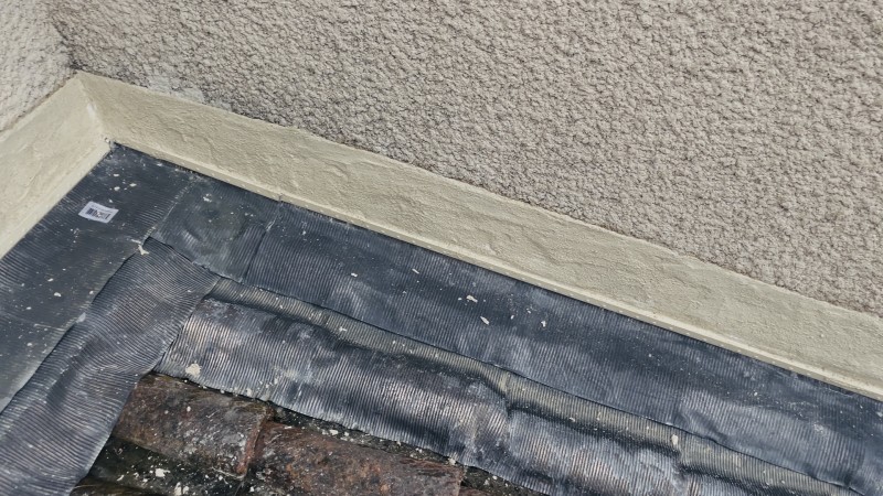 Réparation de toiture à Coudoux 13111