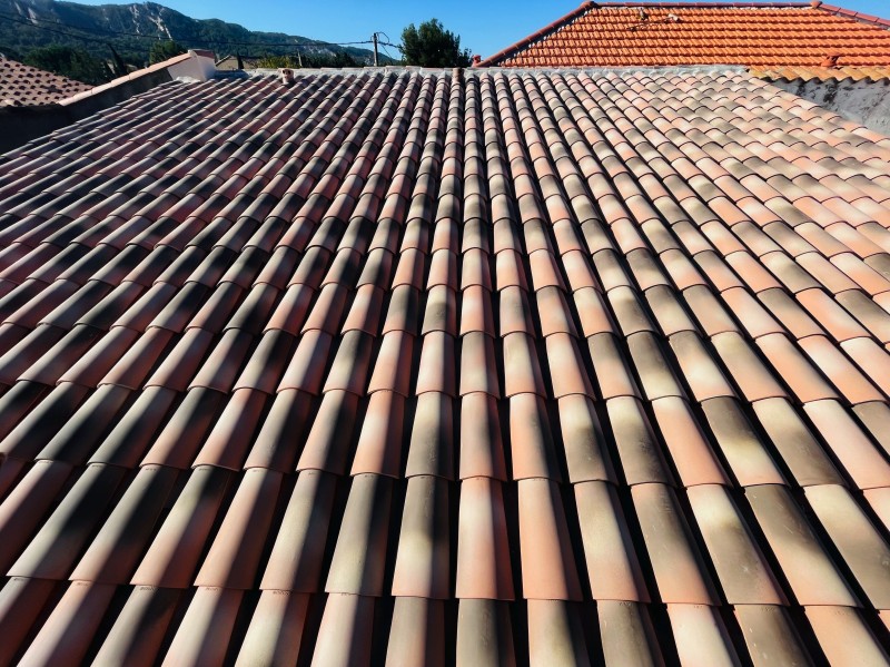 couvreur pour changement de toiture Châteauneuf-les-Martigues 13220