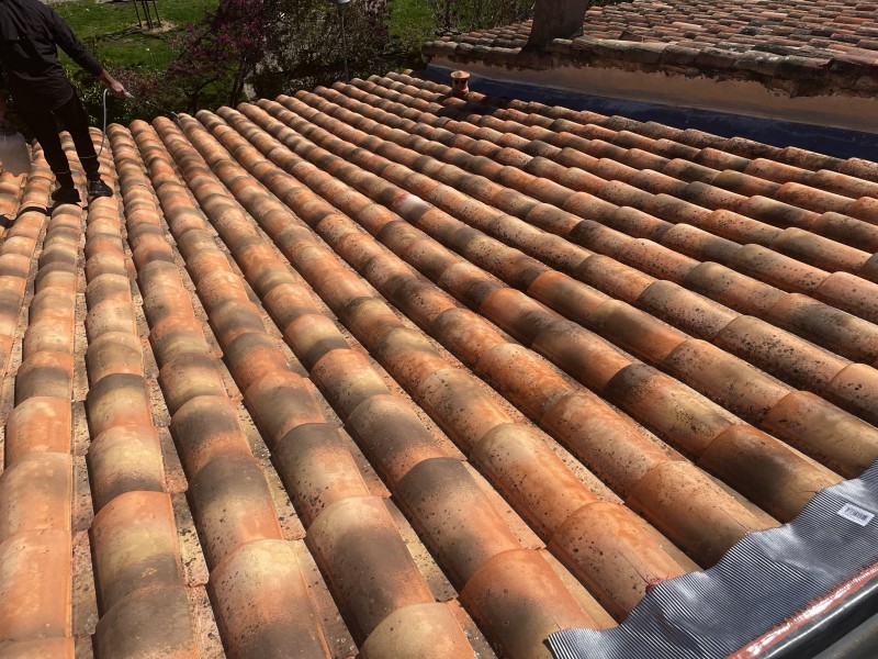 passage produit hydrofuge martigues