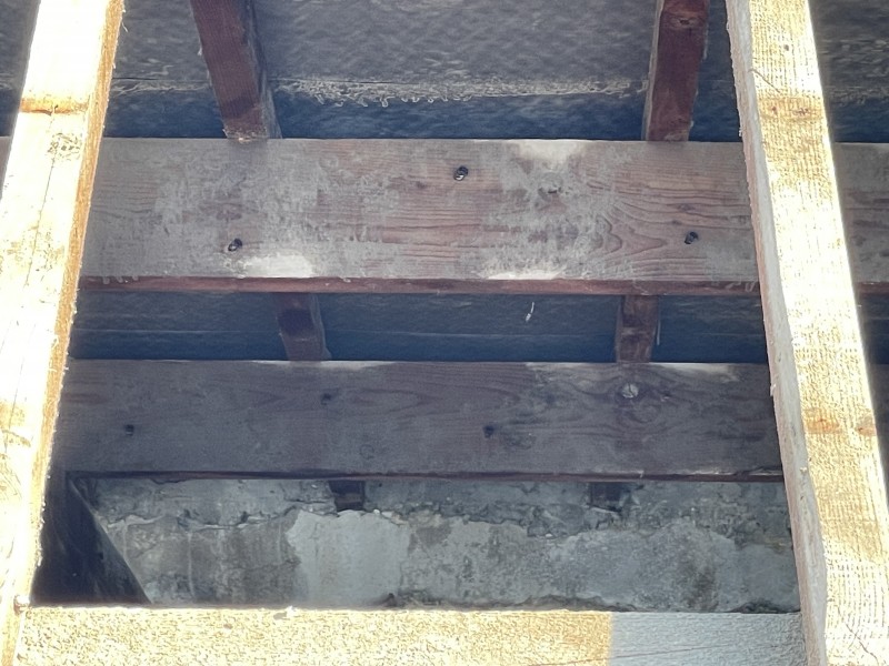 pose injecteurs pour traitement des bois Châteauneuf-les-Martigues 13220