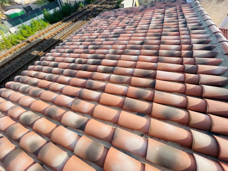 toiture pst canal fini sur sausset les pins