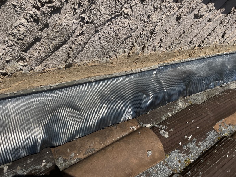 Couvreur pour réparation de toiture de maison sur Marignane 13700