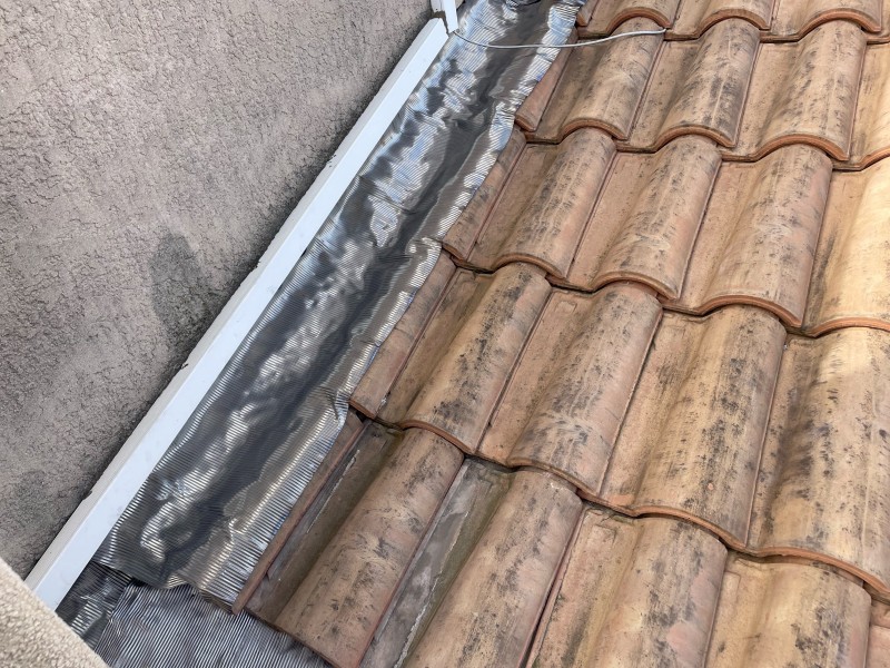 Réparation de toiture à Rognac 13340