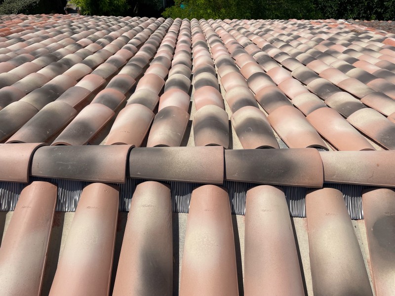 pose de toiture La Fare-les-Oliviers 13580