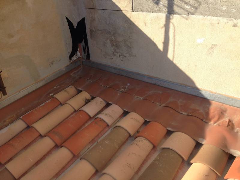 toiture fini près de marseille