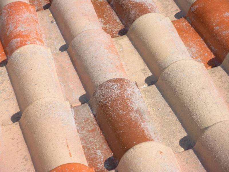 demoussage tuile marignane