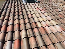 Traitement et rénovation de toitures à Velaux 13880