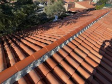 Solutoiture -  Solution pour protéger la charpente de l'humidité à Gignac-la-Nerthe 13180