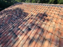 Solutoiture -  Rénovation et nettoyage de toiture à Aix-en-Provence 13100