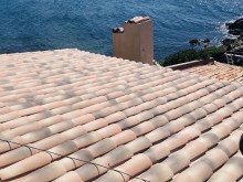 Traitement et rénovation de toitures à Marignane 13700