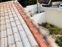 Solutoiture -  Solution pour protéger la charpente de l'humidité aux Pennes-Mirabeau 13170