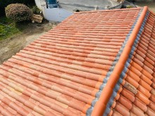 Traitement et rénovation de toitures à Vitrolles 13127