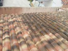 Traitement et rénovation de toitures à Vitrolles 13127