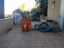 Traitement et rénovation de toitures à Aix-en-Provence 13100