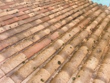 Traitement et rénovation de toitures à Gignac-la-Nerthe 13180