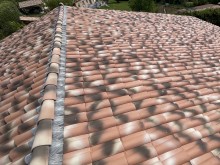 Traitement et rénovation de toitures à Aix-en-Provence 13100