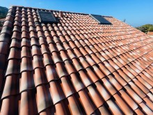 Solutoiture -  Devis toiture coût des travaux par un professionnel à Marignane 13700