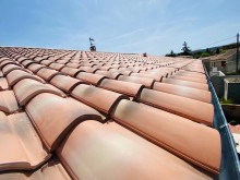 Solutoiture -  Solution pour protéger la charpente de l'humidité à Marignane 13700