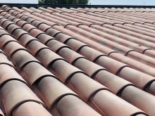 Traitement et rénovation de toitures à Gignac-la-Nerthe 13180