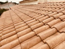 Traitement et rénovation de toitures à Marignane 13700