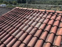 Solutoiture -  Solution pour protéger la charpente de l'humidité à Rognac 13340