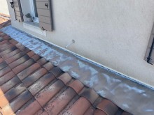 Solutoiture -  Faire traiter une charpente contre les capricornes à Vitrolles 13127