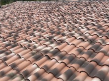 Traitement et rénovation de toitures à Velaux 13880