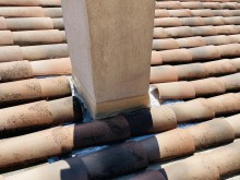 Traitement et rénovation de toitures à Vitrolles 13127