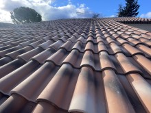 Solutoiture -  Prix pour le démoussage de toiture et tuile à Velaux 13880