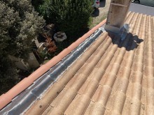 Traitement et rénovation de toitures à Velaux 13880