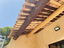 Traitement et rénovation de toitures à Velaux 13880