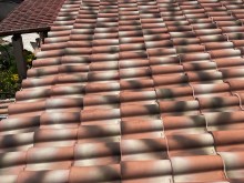 Solutoiture -  Rénovation et nettoyage de toiture aux Pennes-Mirabeau 13170