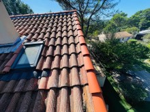 Traitement et rénovation de toitures à Châteauneuf-les-Martigues 13220