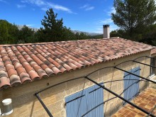 Solutoiture -  Solution pour protéger la charpente de l'humidité à Vitrolles 13127