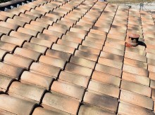 Traitement et rénovation de toitures à Gignac-la-Nerthe 13180