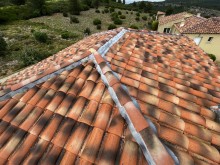 Traitement et rénovation de toitures aux Pennes-Mirabeau 13170