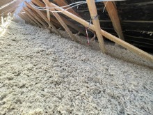 Traitement et rénovation de toitures aux Pennes-Mirabeau 13170