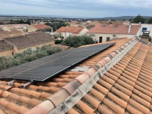 Traitement et rénovation de toitures à Châteauneuf-les-Martigues 13220