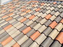 Traitement et rénovation de toitures aux Pennes-Mirabeau 13170