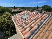 Solutoiture -  Solution pour protéger la charpente de l'humidité à Salon-de-Provence 13300