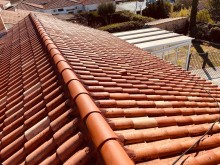 Solutoiture -  Réaliser le décapage d'une charpente industrielle à Marignane 13700