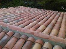 Traitement et rénovation de toitures à La Fare-les-Oliviers 13580