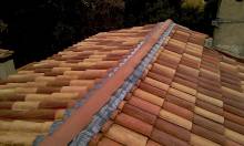 Solutoiture -  Prix pour le démoussage de toiture et tuile à Marignane 13700