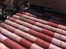 Solutoiture -  Demander un devis couvreur pour l'entretien d'une toiture à Marignane 13700