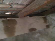 Traitement et rénovation de toitures à Gignac-la-Nerthe 13180