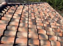 Traitement et rénovation de toitures à Aix-en-Provence 13100