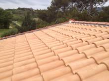 Solutoiture -  Demander un devis couvreur pour l'entretien d'une toiture à Vitrolles 13127