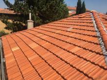 Traitement et rénovation de toitures à Vitrolles 13127