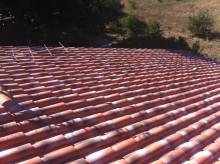 Solutoiture -  Solution pour protéger la charpente de l'humidité à Gignac-la-Nerthe 13180