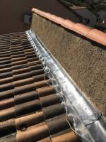 Solutoiture -  Réaliser le décapage d'une charpente industrielle aux Pennes-Mirabeau 13170